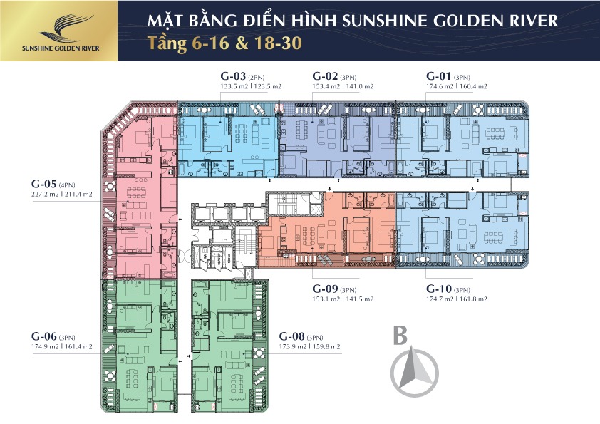 khu đô thị sunshine capital tây thăng long