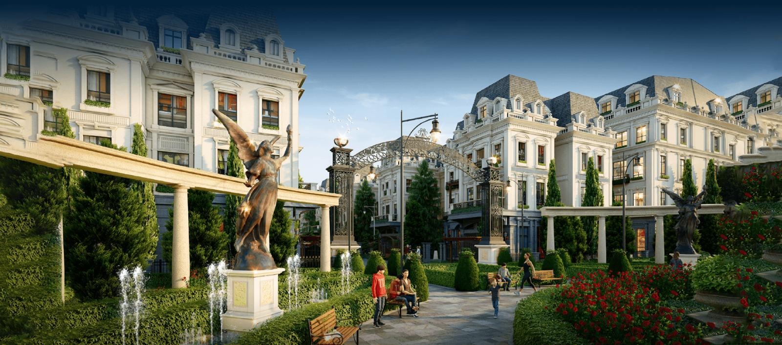 khu đô thị sunshine capital tây thăng long