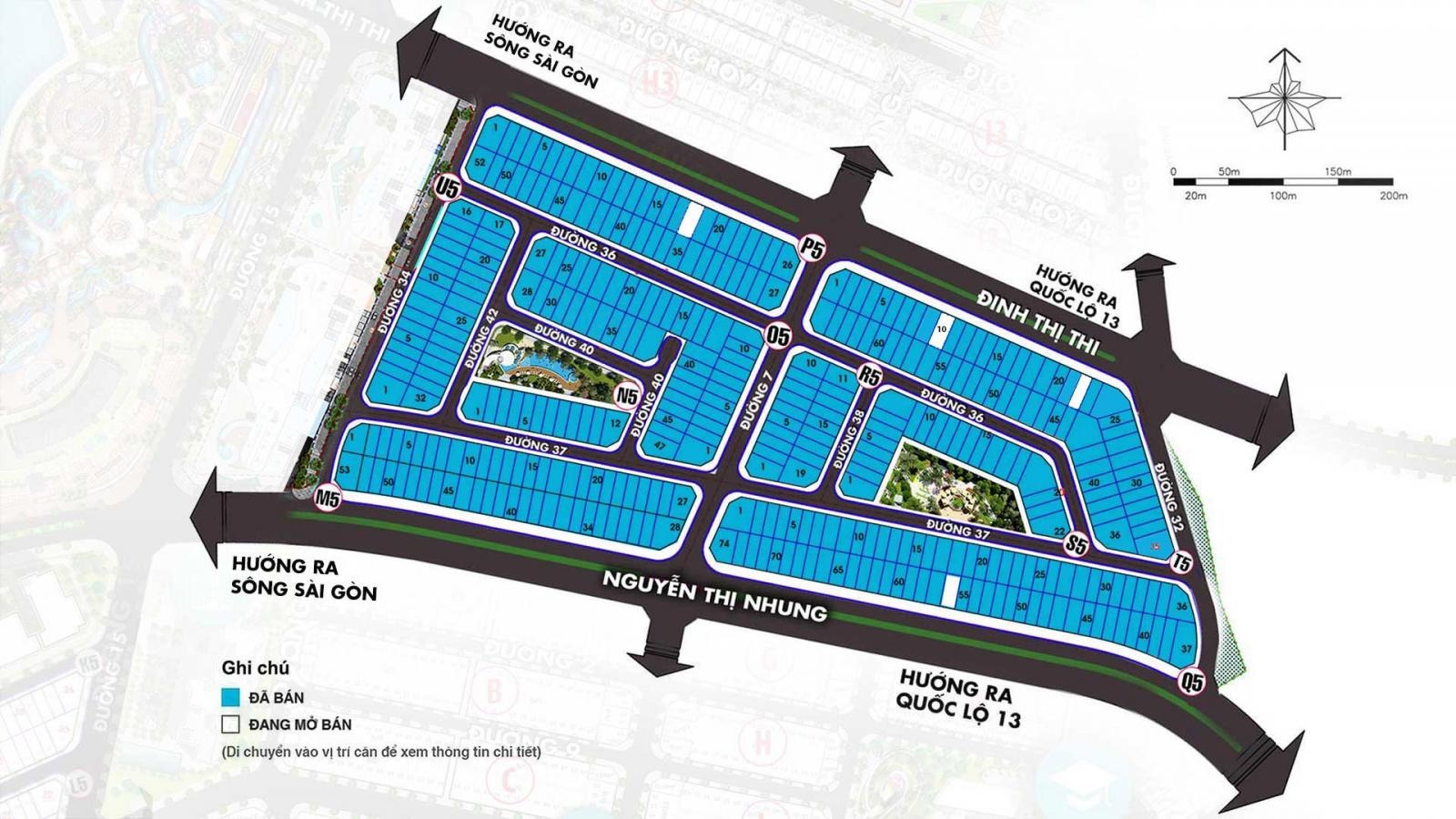 khu đô thị vạn phúc city