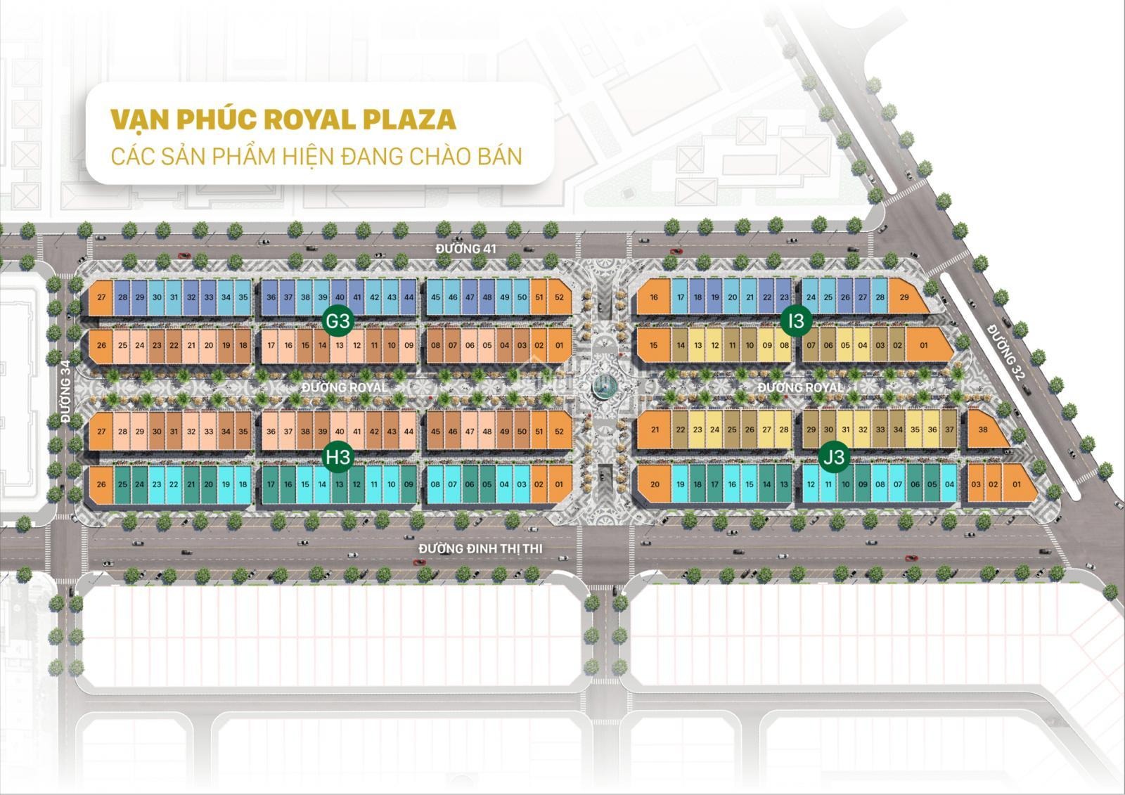 khu đô thị vạn phúc city