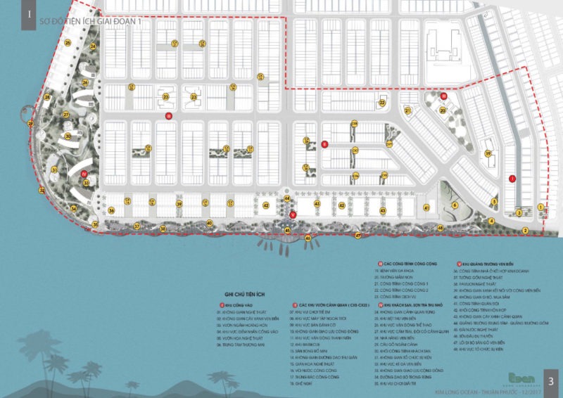 khu đô thị vịnh thuận phước