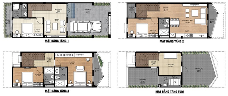 khu đô thị westpoint nam đường 32