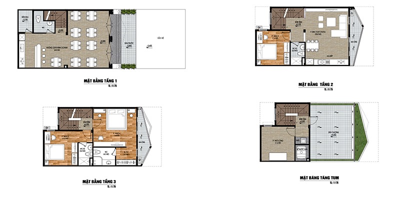 khu đô thị westpoint nam đường 32