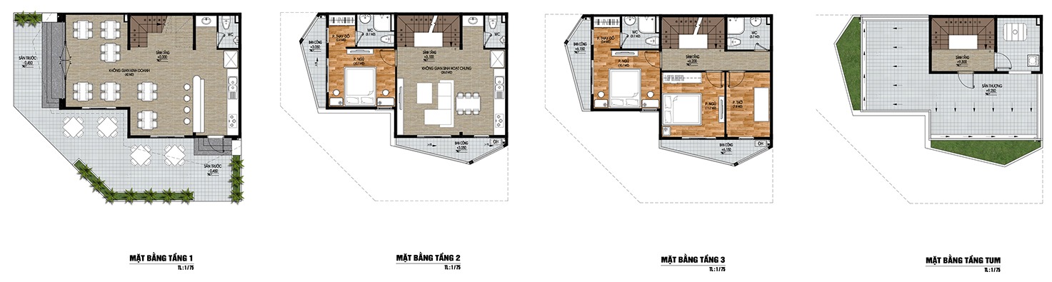 khu đô thị westpoint nam đường 32