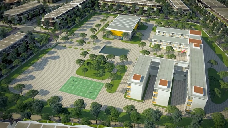 khu đô thị westpoint nam đường 32