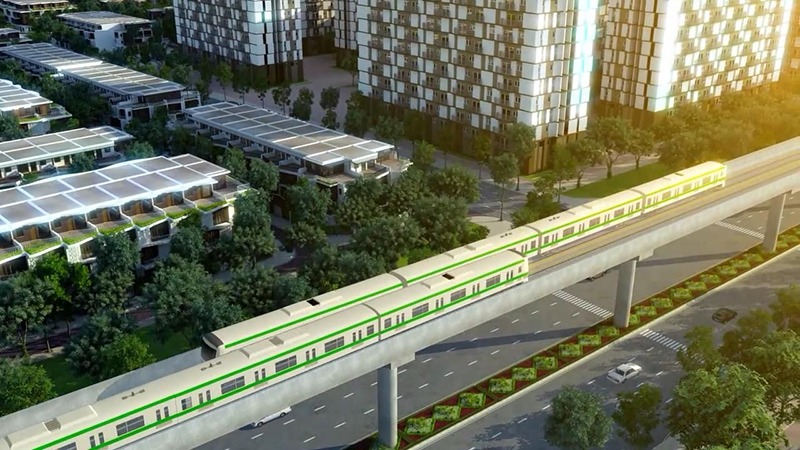 khu đô thị westpoint nam đường 32