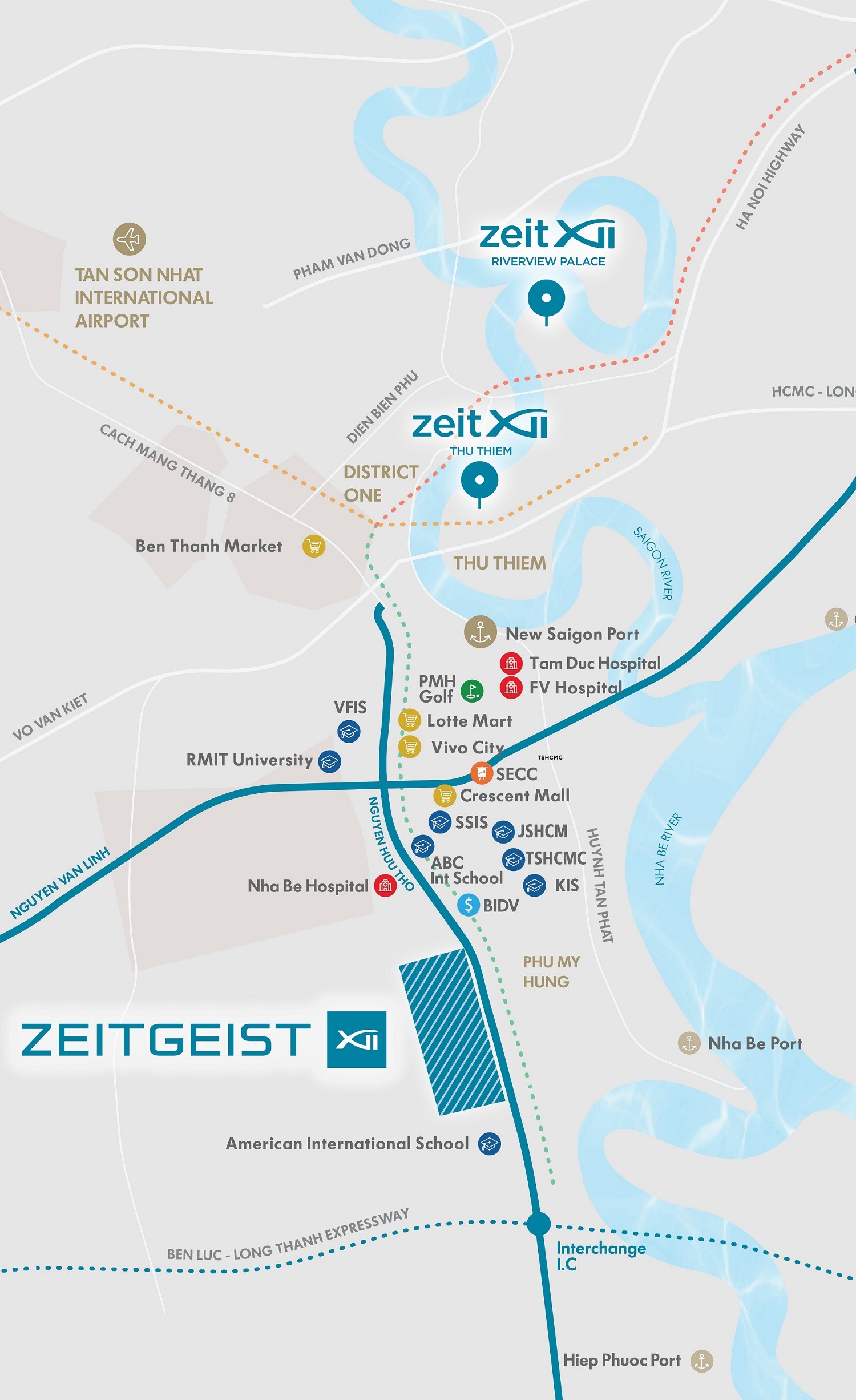 khu đô thị zeigeist city