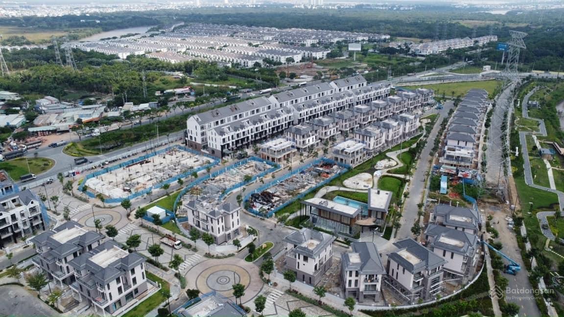 khu đô thị zeigeist city