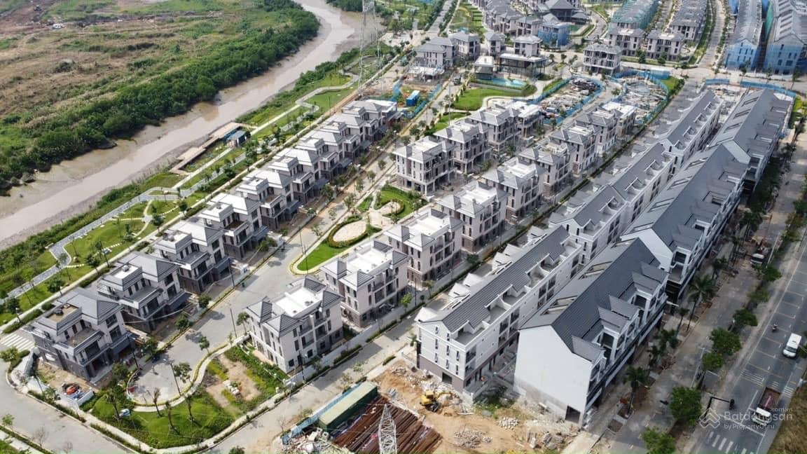 khu đô thị zeigeist city