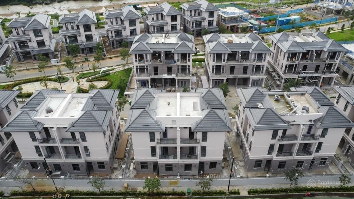 khu đô thị zeigeist city