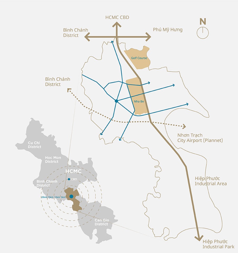 khu đô thị zeigeist city