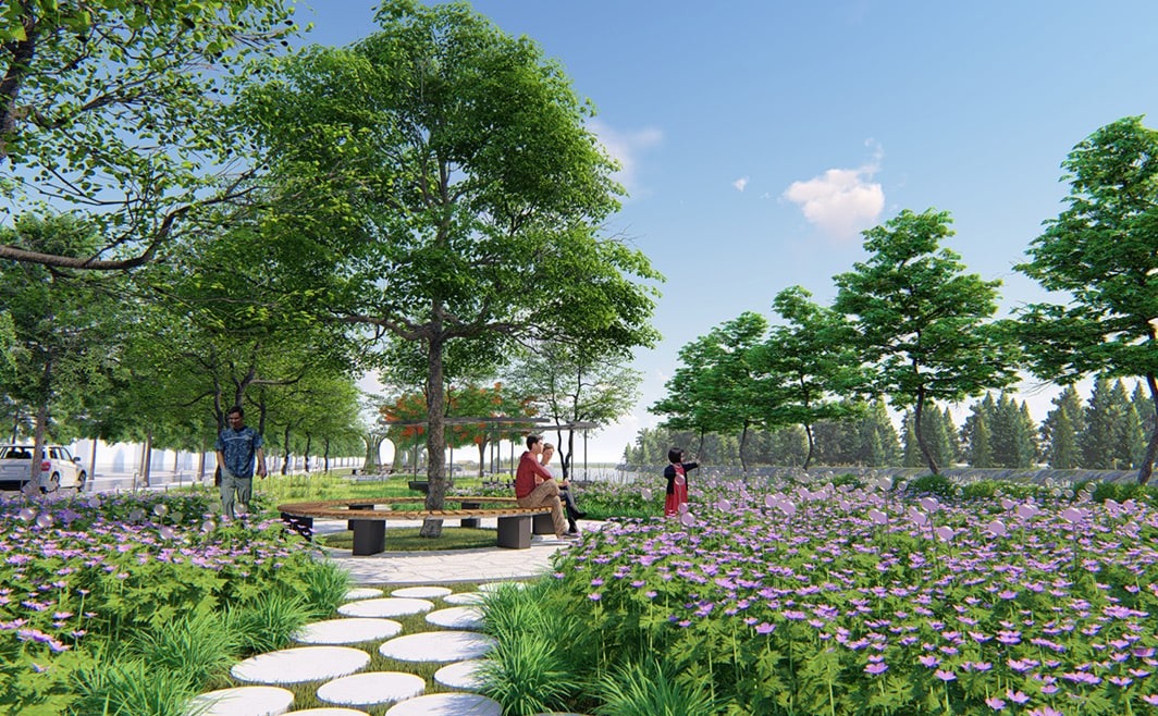 khu đô thị zeigeist city