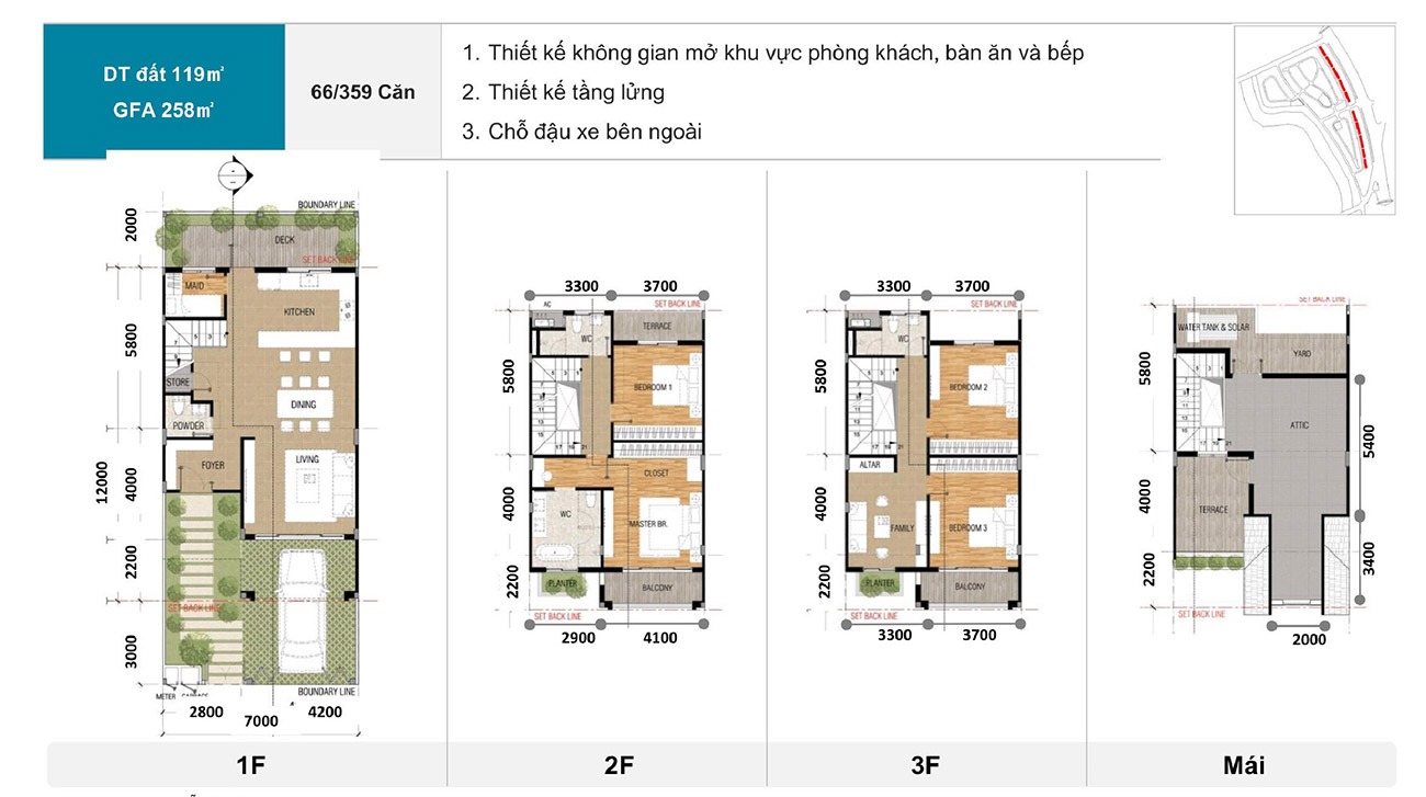 khu đô thị zeigeist city