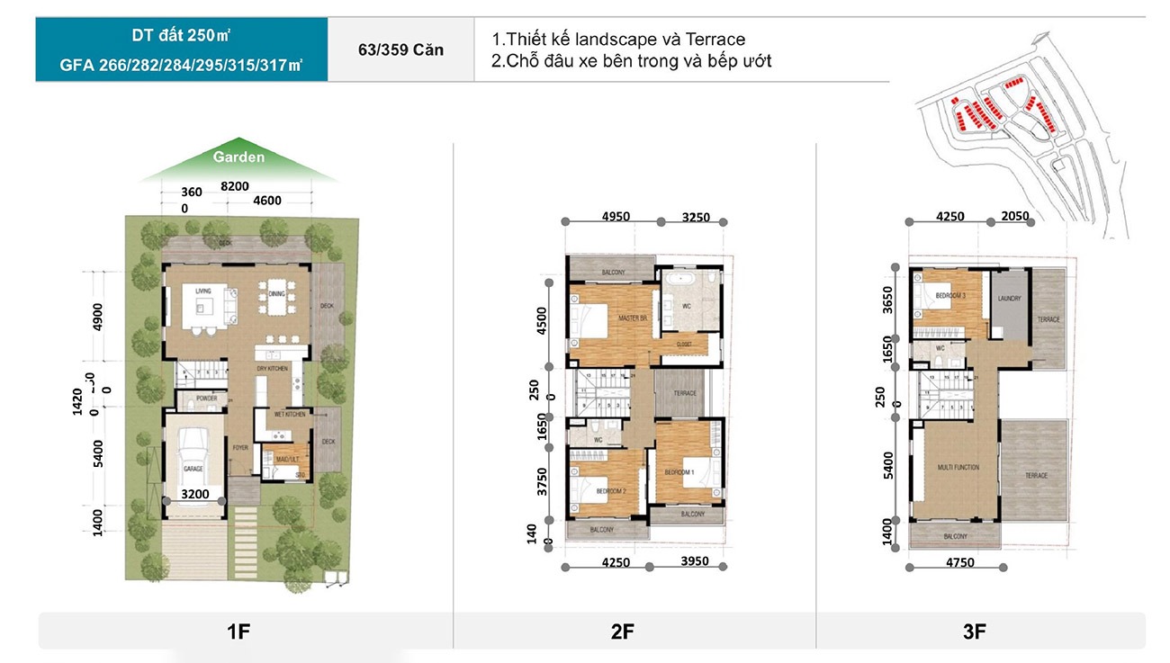 khu đô thị zeigeist city
