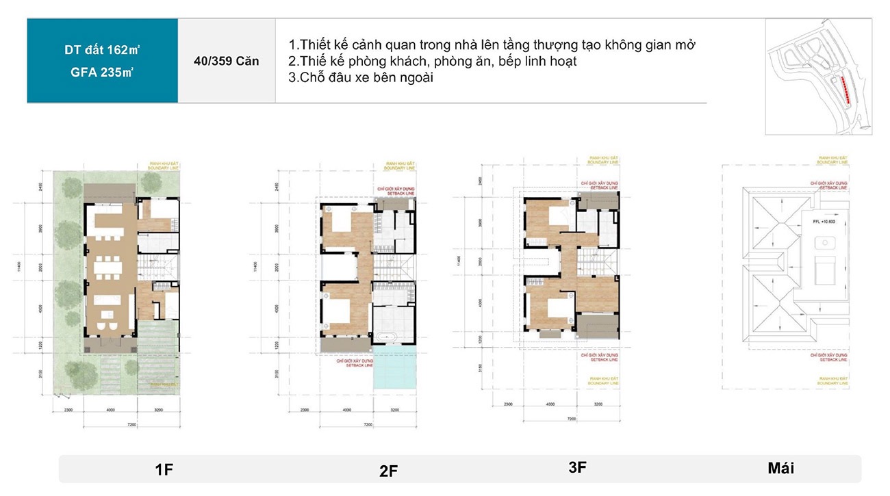 khu đô thị zeigeist city