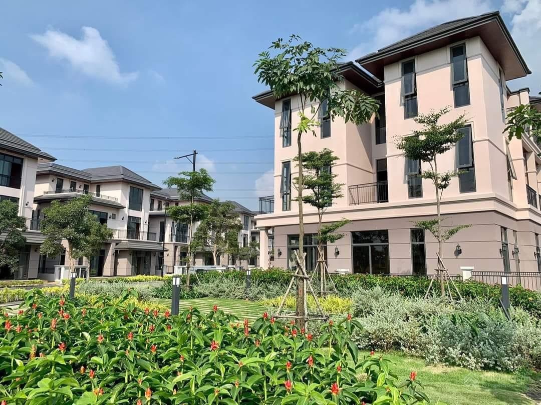 khu đô thị zeigeist city