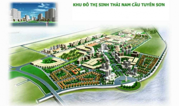 Nam Cầu Tuyên Sơn