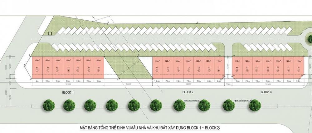 khu đô thị thành phố giao lưu