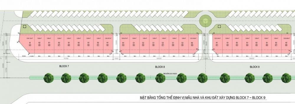 khu đô thị thành phố giao lưu