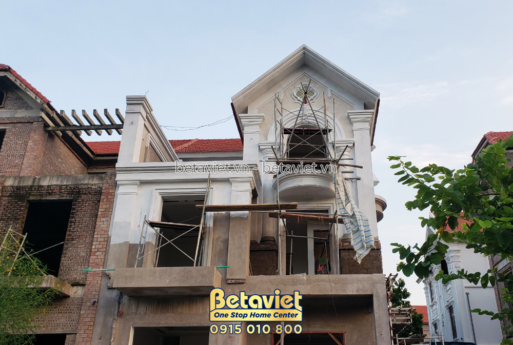 Báo Giá Thi Công Mới Nhất 2025 – Cập Nhật Chi Phí & Xu Hướng