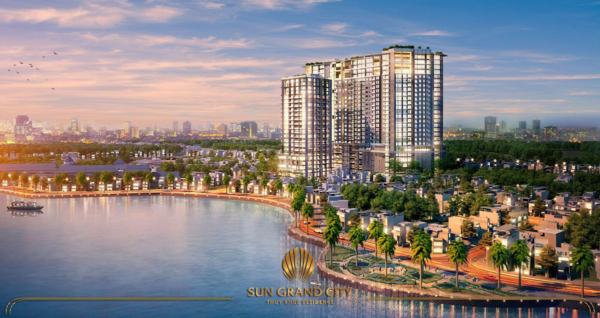 Sun Grand City