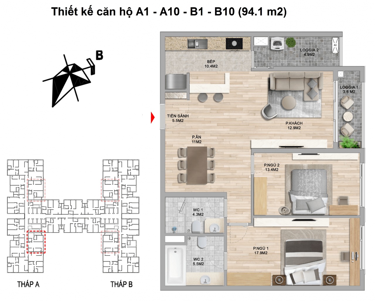 dự án khu đô thị the zei mỹ đình