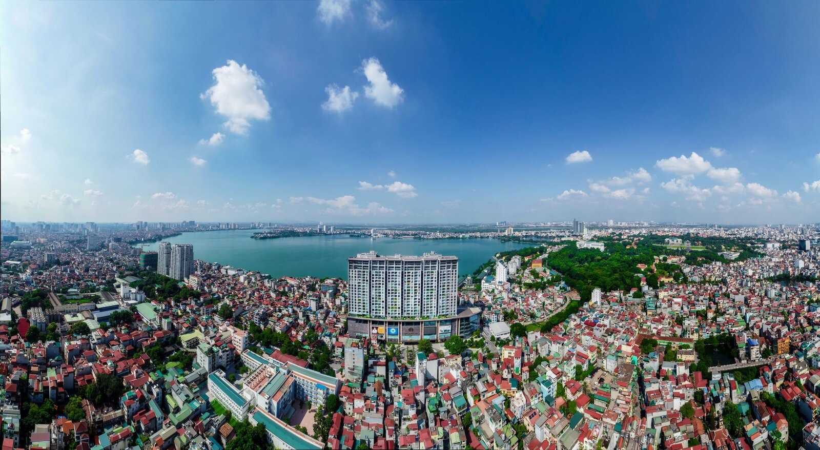 dự án sun grand city thuỵ khuê