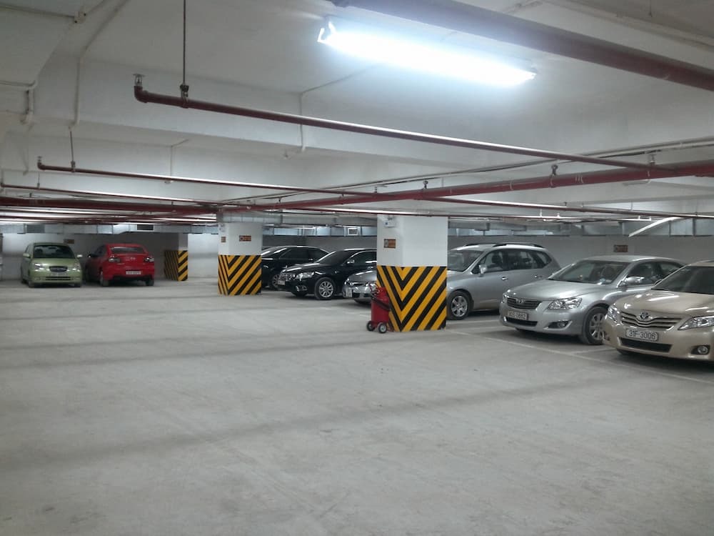 khu đô thị royal city