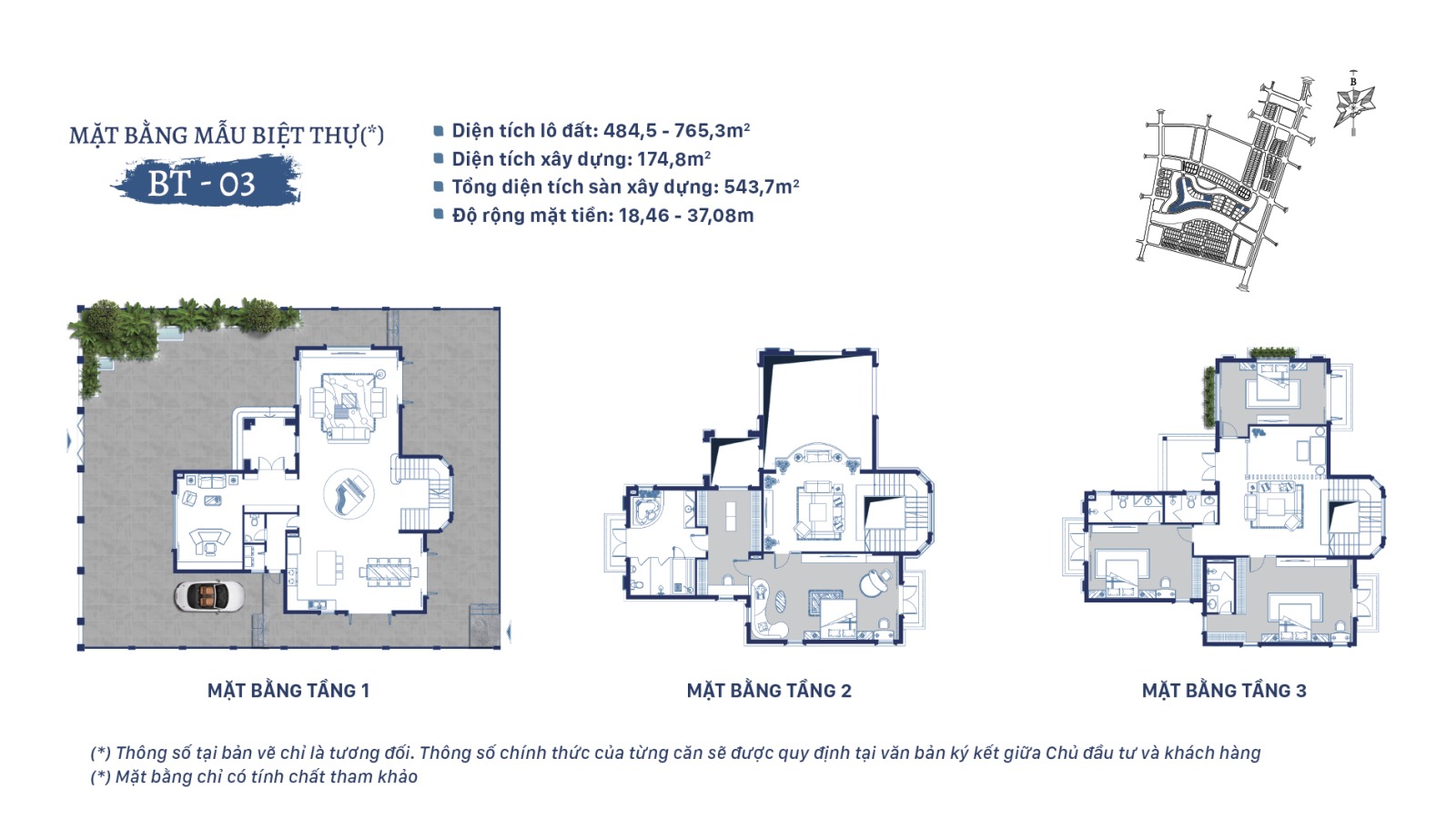 khu đô thị vinh heritage
