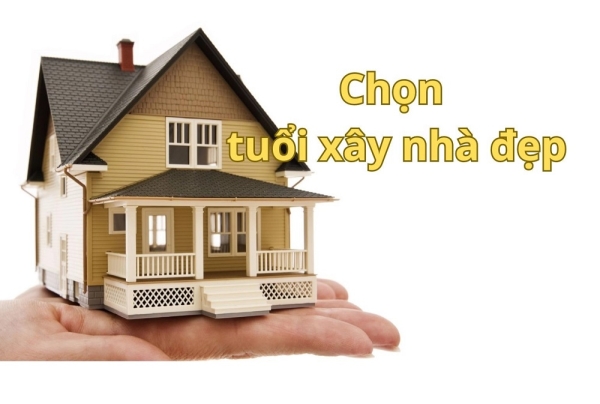 Năm 2025 tuổi nào làm nhà được tài lộc dồi dào? Tiết lộ từ chuyên gia Phong thủy