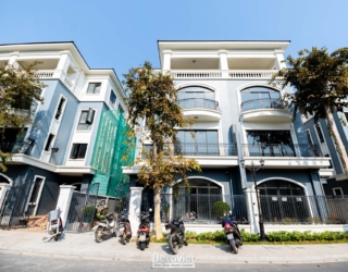 Thi công cải tạo biệt thự 490m2 Vinhomes Ocean Park 2 – TC5003639