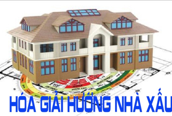 Xem hướng làm nhà theo tuổi, theo phong thủy 2024 có quan trọng không?