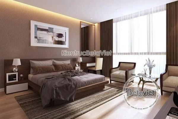 10 thiết kế phòng ngủ hiện đại phòng ngủ 20m2 đẹp mãn nhãn