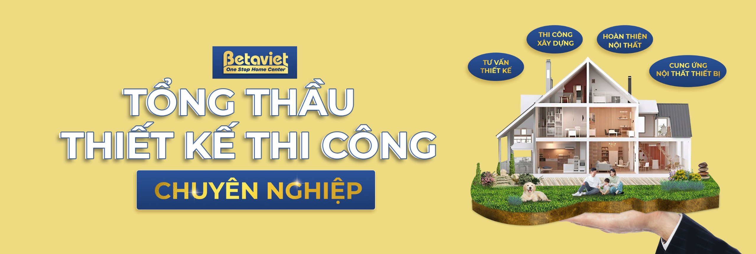 Thi công biệt thự cổ điển, xu hướng, quy trình lựa chọn đơn vị uy tín