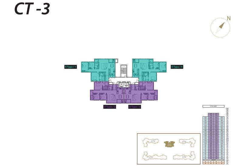 dự án khu đô thị hyndai hillstate