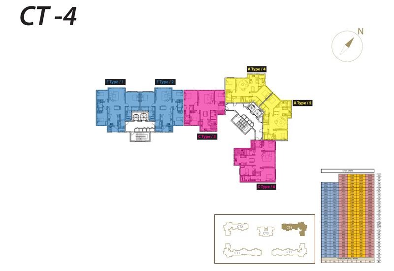 dự án khu đô thị hyndai hillstate