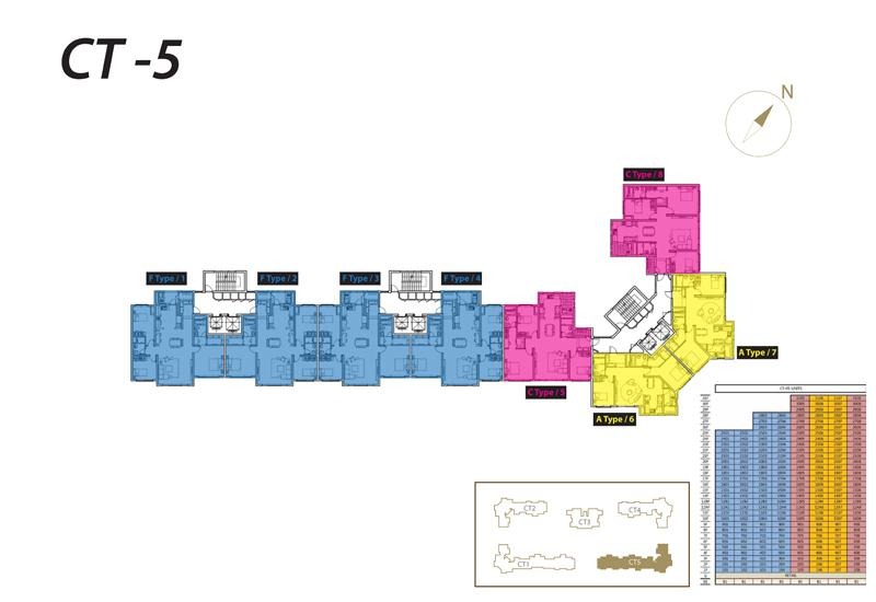 dự án khu đô thị hyndai hillstate