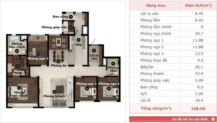 dự án khu đô thị hyndai hillstate