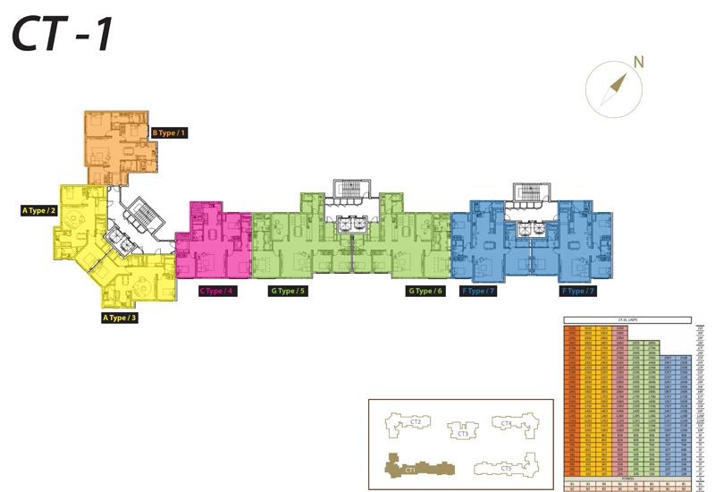 dự án khu đô thị hyndai hillstate