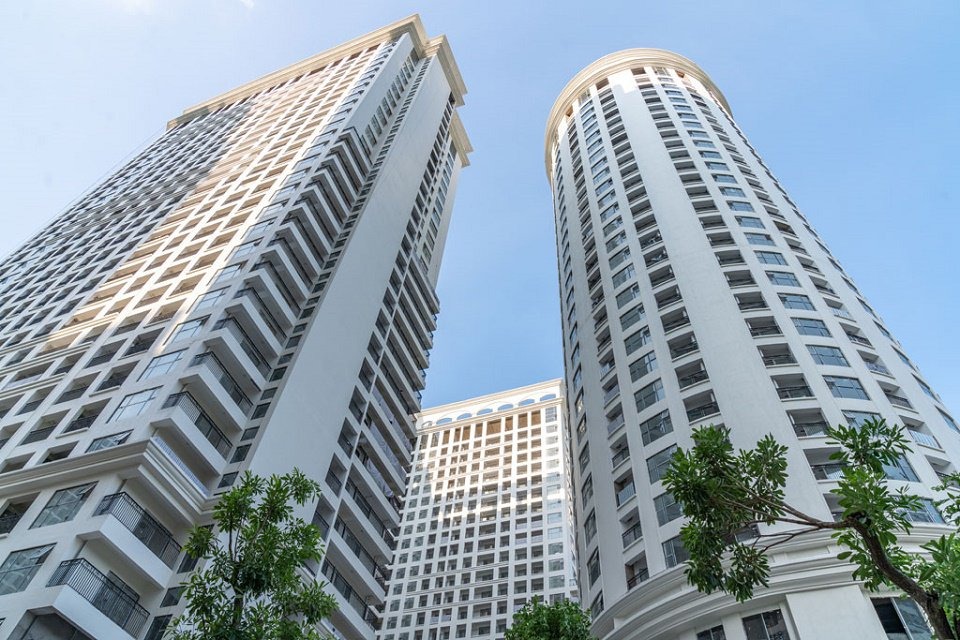 khu đô thị sunshine garden