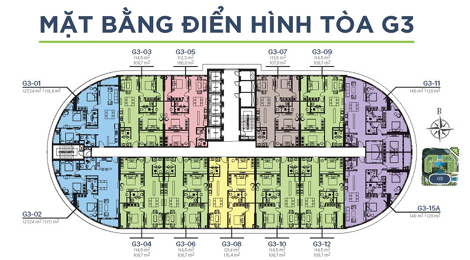 khu đô thị sunshine garden