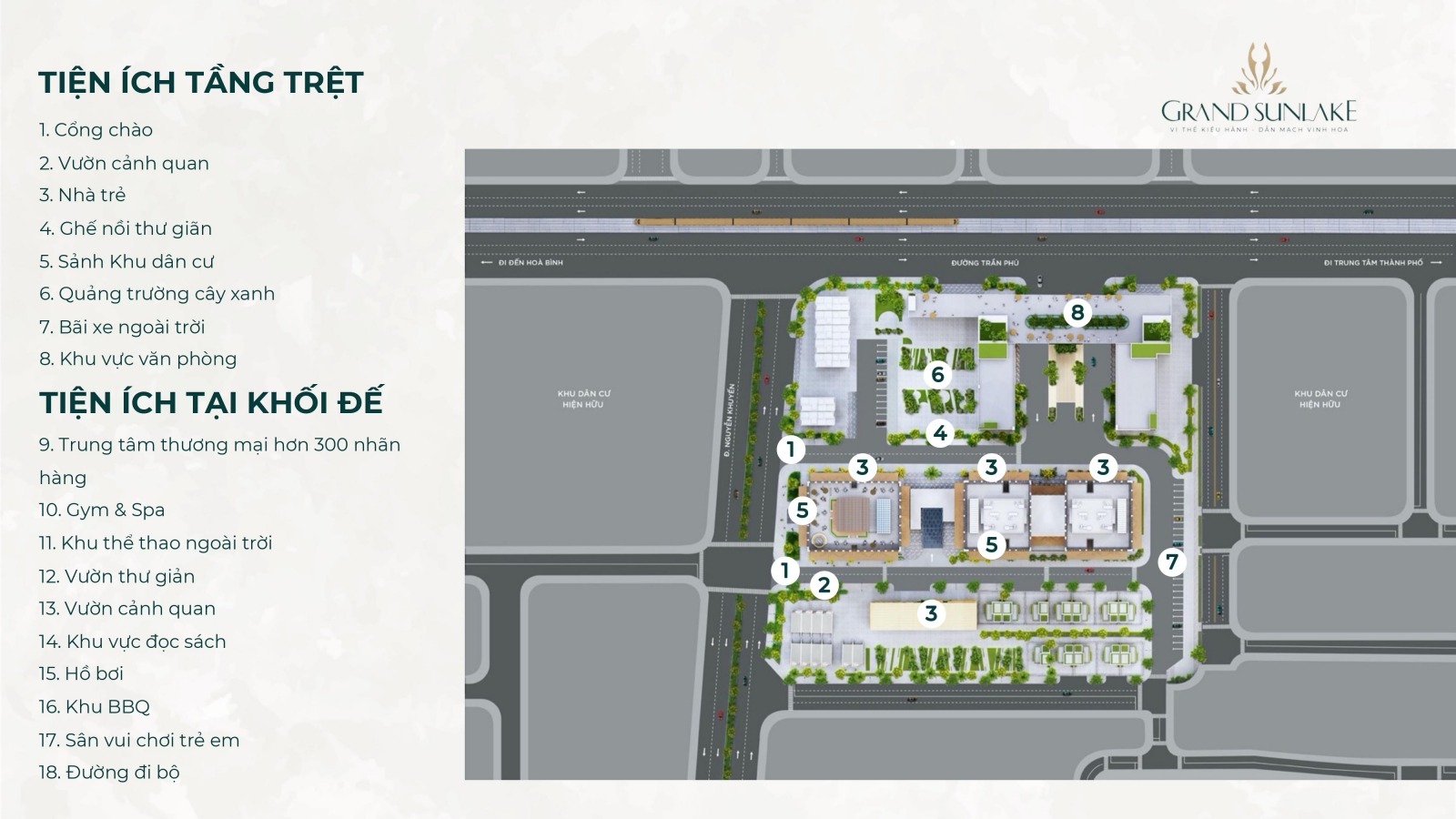 khu đô thị văn quán