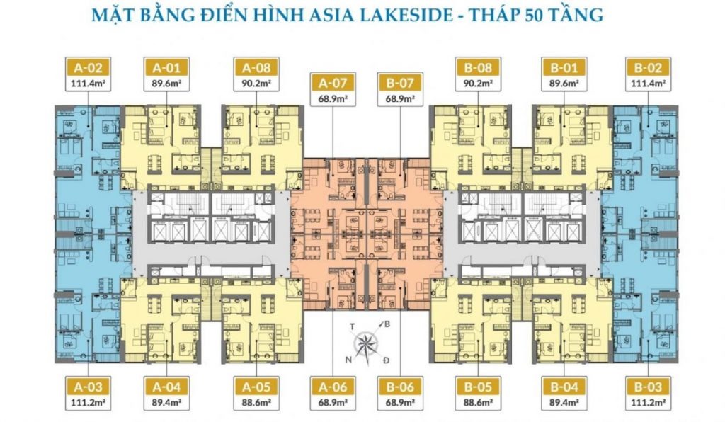 khu đô thị văn quán