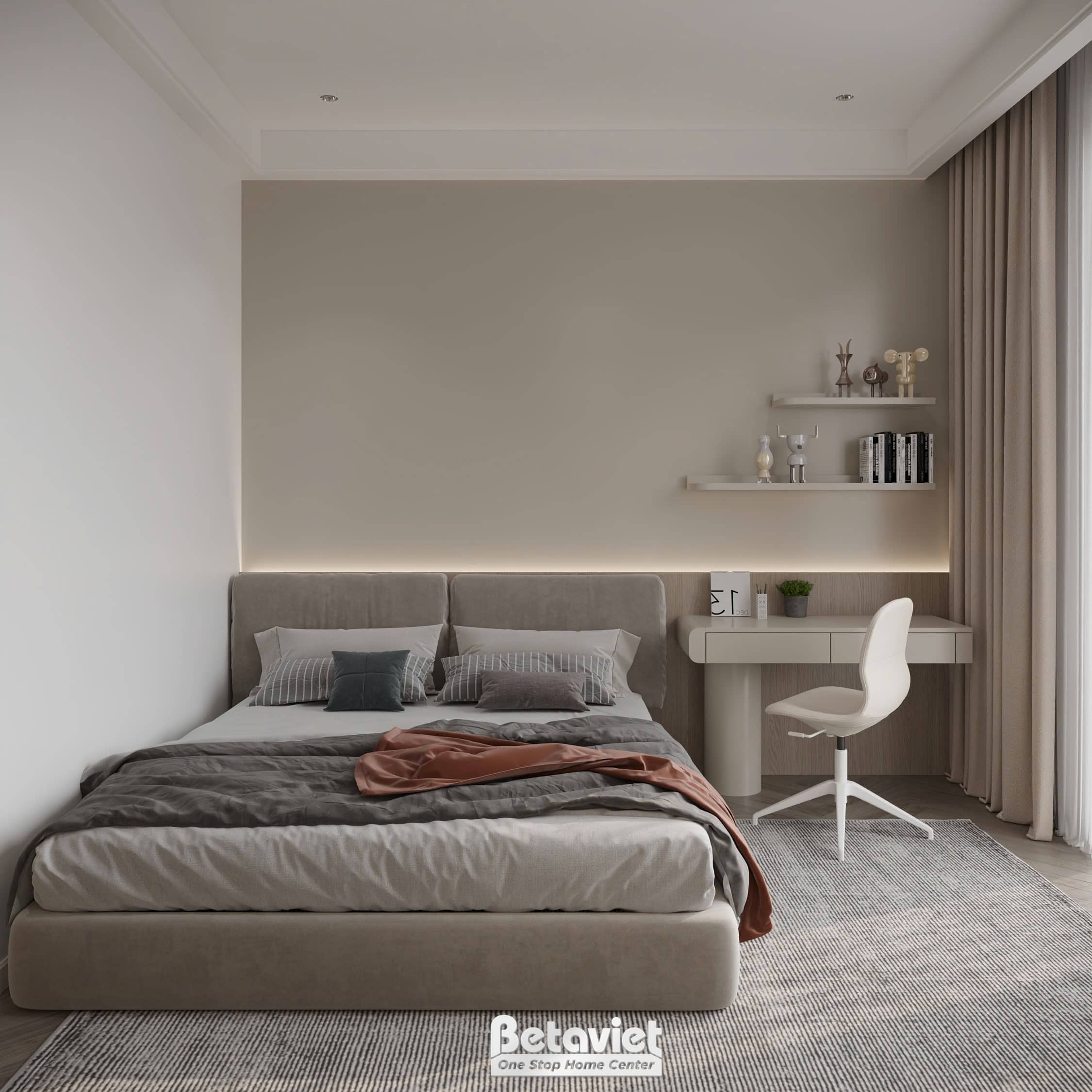14 Ý Tưởng Decor Phòng Ngủ Tuyệt Đẹp Dẫn Đầu Xu Hướng