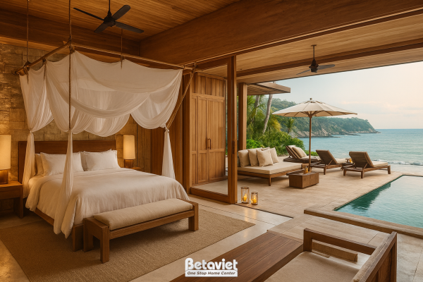 Tổng hợp kiến thức về các loại phòng khách sạn bạn cần biết