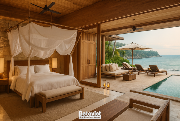 Tổng hợp kiến thức về các loại phòng khách sạn bạn cần biết