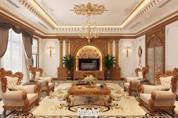 Bộ sưu tập thiết kế nội thất phòng ngủ