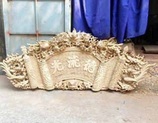 Thi công gỗ tại Hà Nội TC24962
