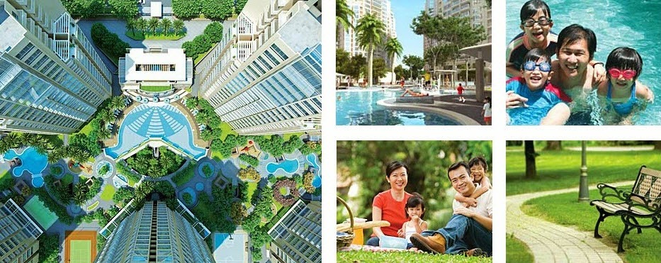 khu đô thị dream land xuân la tây hô