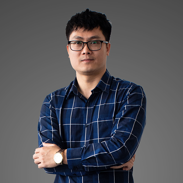Giám đốc dự án